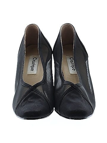 Classique Heels (view 2)
