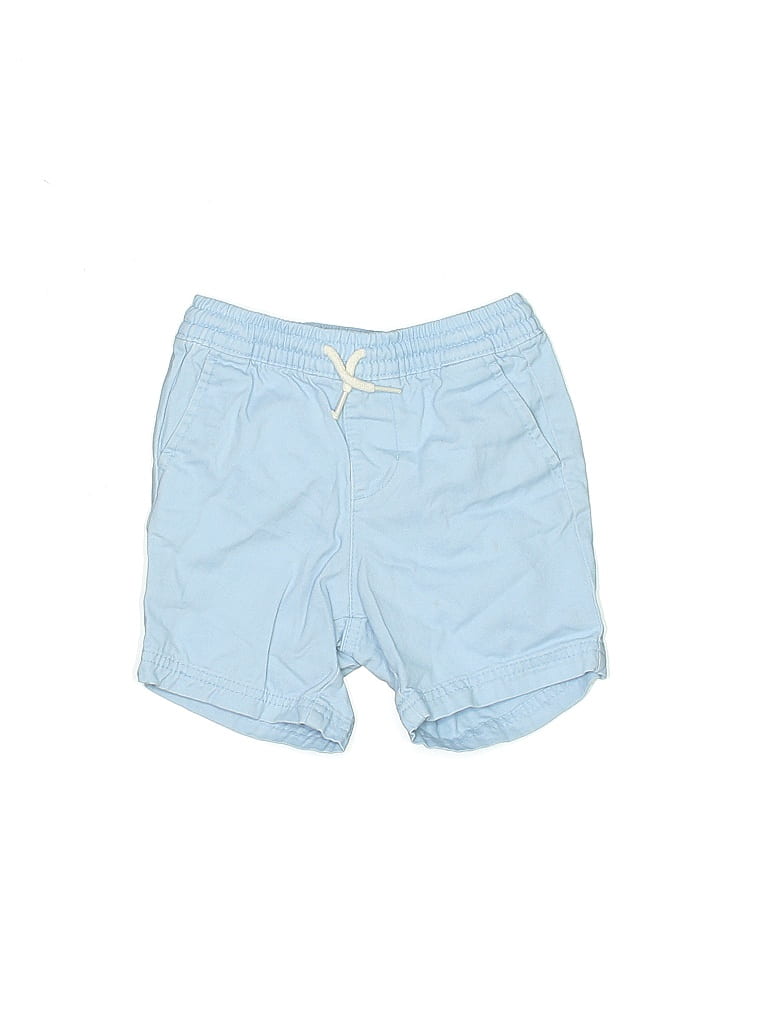 Pre-owned Old Navy Kids' Shorts In Blue
