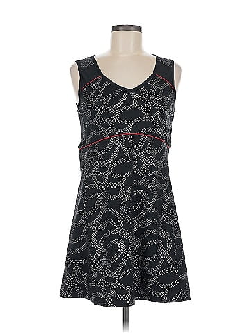 Tail Casual Dress (view 1)