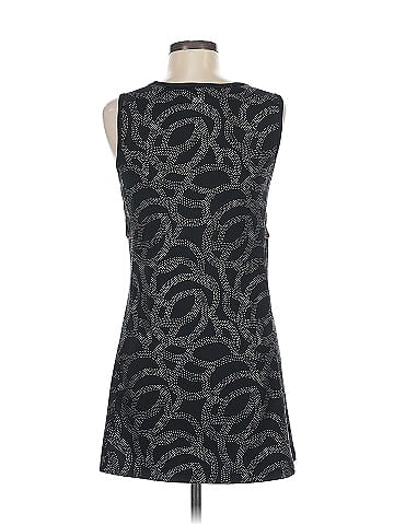 Tail Casual Dress (view 2)