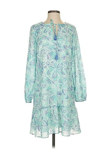 Sail to Sable Casual Dress (view 1)