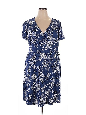 Fortune + Ivy Casual Dress (view 1)