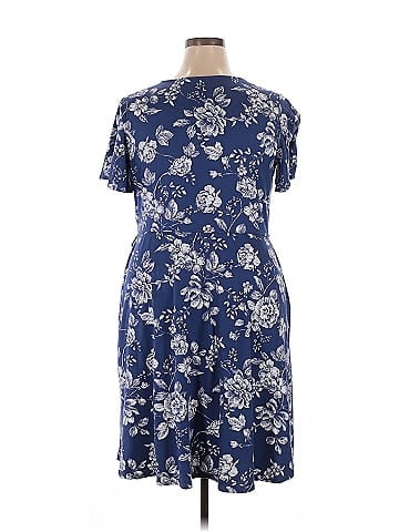 Fortune + Ivy Casual Dress (view 2)