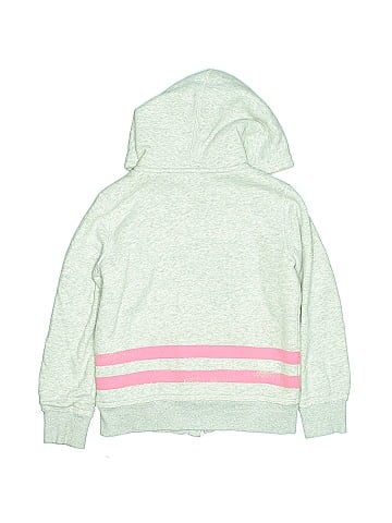 Tommy Hilfiger Zip Up Hoodie (view 2)