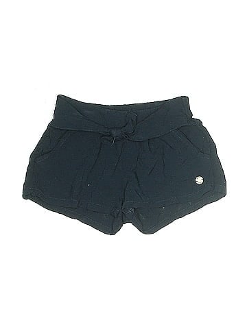 Roxy Girl Athletic Shorts (view 1)