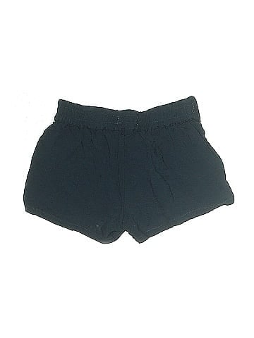 Roxy Girl Athletic Shorts (view 2)