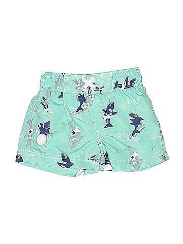 Wippette Kids Rash Guard (view 1)