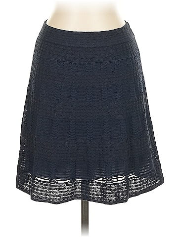 M Missoni Knit Mini Skirt (view 1)