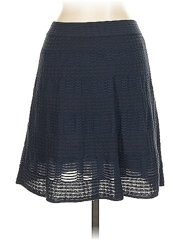 M Missoni Knit Mini Skirt (view 2)