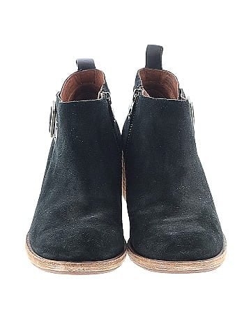 Kork-Ease Ankle Boots (view 2)