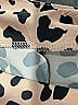 Unbranded Animal Print Pink Casual Skirt Size S - photo 4