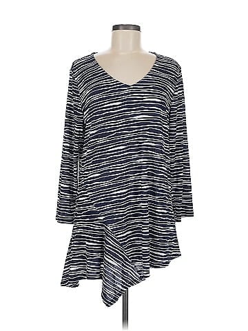 Susan Graver Casual Dress (view 1)