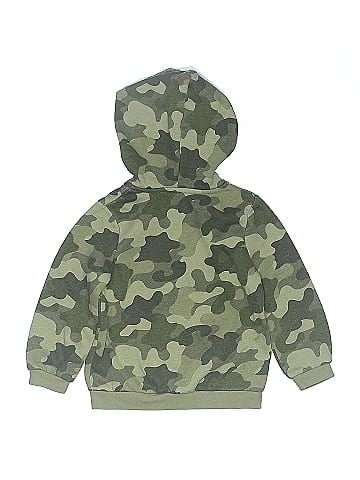 Okie Dokie Zip Up Hoodie (view 2)