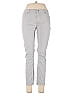 Buffalo by David Bitton Gray Silver Jeans Size L (estimated) - photo 1
