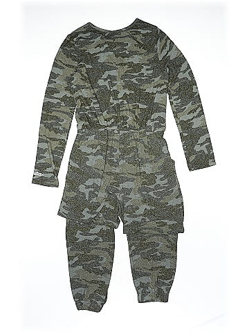 Justice Dress (view 2)