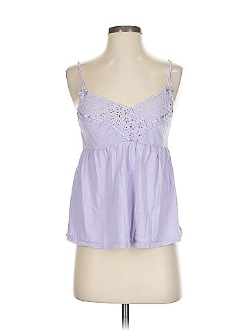 Victoria's Secret Sleeveless Blouse (view 1)