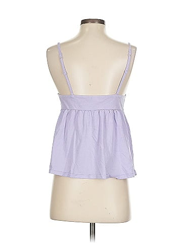 Victoria's Secret Sleeveless Blouse (view 2)