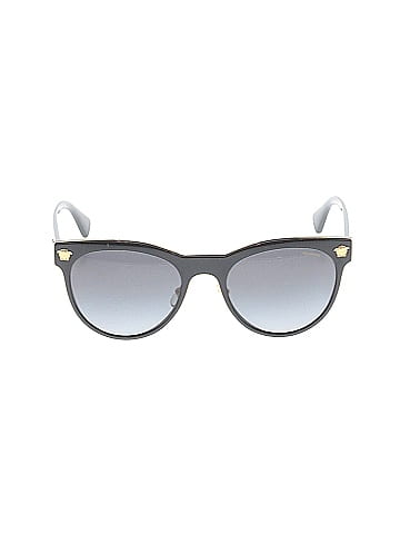 Versace Phantos Polarized Sunglasses (view 2)
