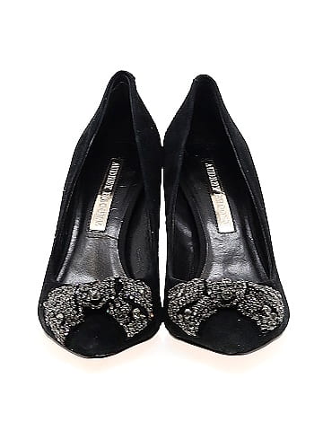 Audrey Brooke Heels (view 2)