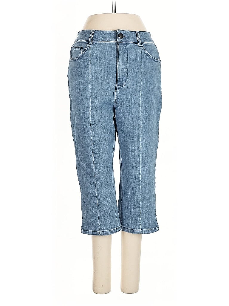 Pre-owned Lovers & Friends Jeans In Blue