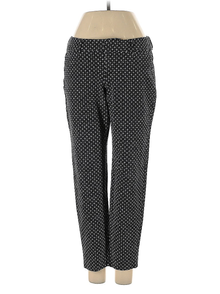 Pre-owned Old Navy Casual Pants In Black