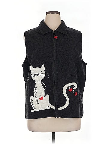 TanJay Vest (view 1)