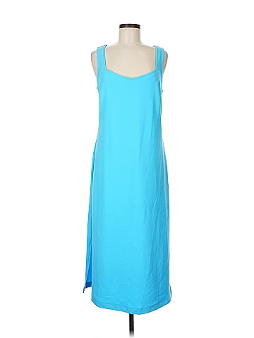 Boston Proper Casual Dress (view 1)