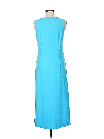 Boston Proper Casual Dress (view 2)