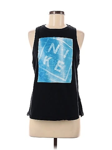 Nike Sleeveless T-Shirt (view 1)