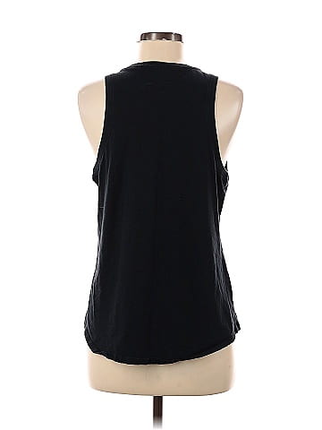 Nike Sleeveless T-Shirt (view 2)