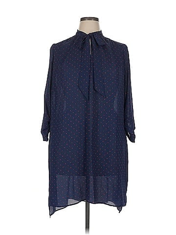 Stylus Casual Dress (view 1)
