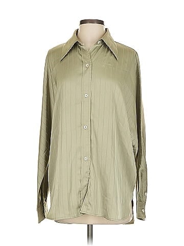Commense Long Sleeve Blouse (view 1)