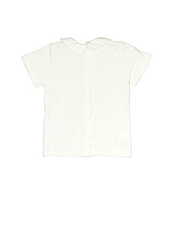 Mayoral Short Sleeve Blouse (view 2)