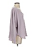 Out From Under Purple Pullover Sweater Size XS - photo 4