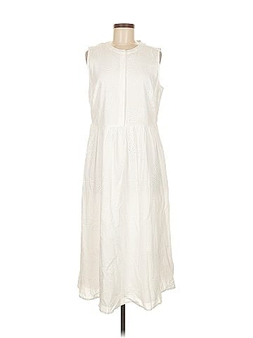 Croft & Barrow Casual Dress (view 1)