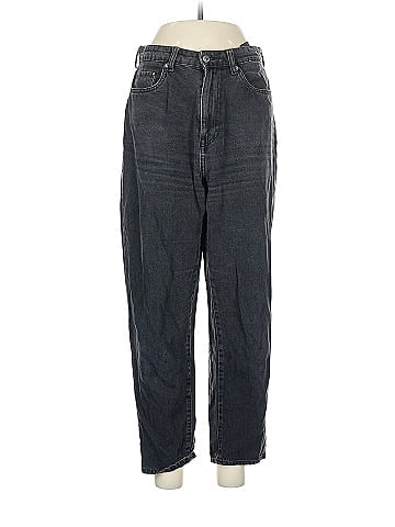 &Denim by H&M Jeans (view 1)