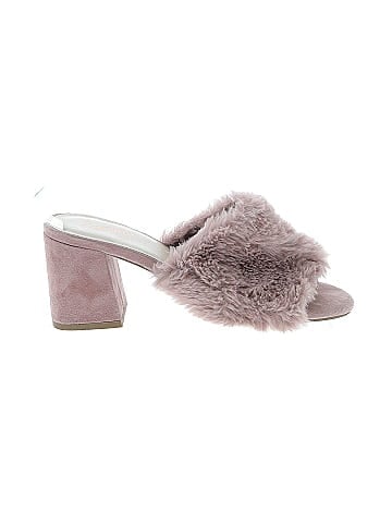 Seychelles Mule/Clog (view 1)