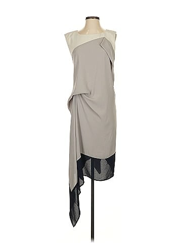 BCBGMAXAZRIA Runway Cocktail Dress (view 1)