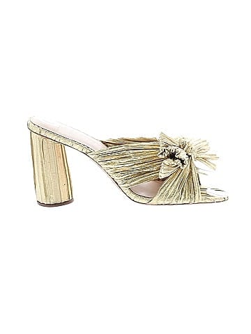 Loeffler Randall Mule/Clog (view 1)