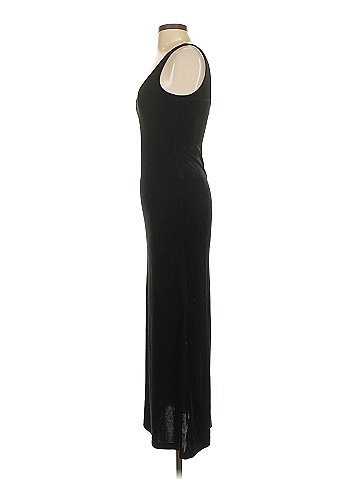 Reformation Black Casual Dress Size XS
