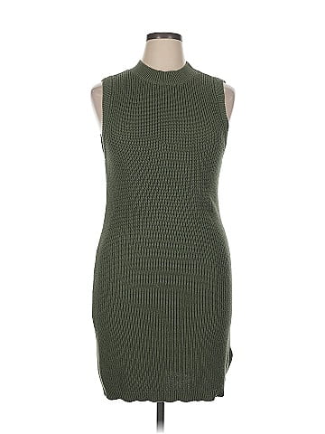RVCA Casual Dress (view 1)