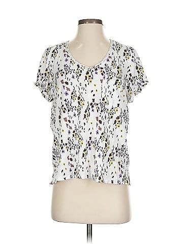 t.la Short Sleeve T-Shirt (view 1)
