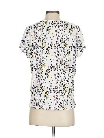 t.la Short Sleeve T-Shirt (view 2)