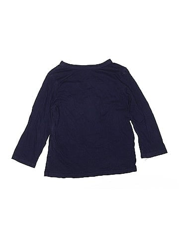 The Children's Place 3/4 Sleeve T-Shirt (view 2)