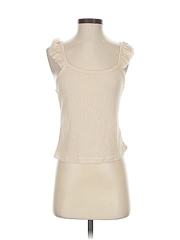 Amuse Society Sleeveless Top (view 1)