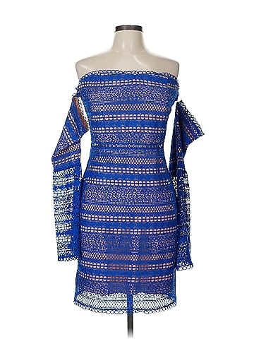 Foxiedox Cocktail Dress (view 1)