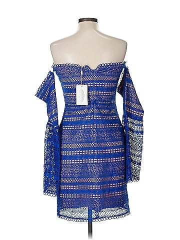 Foxiedox Cocktail Dress (view 2)