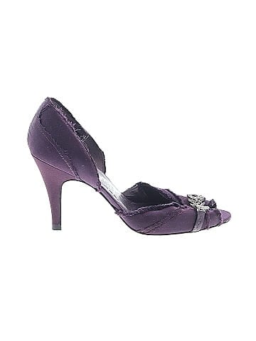 Pedro Garcia Heels (view 1)