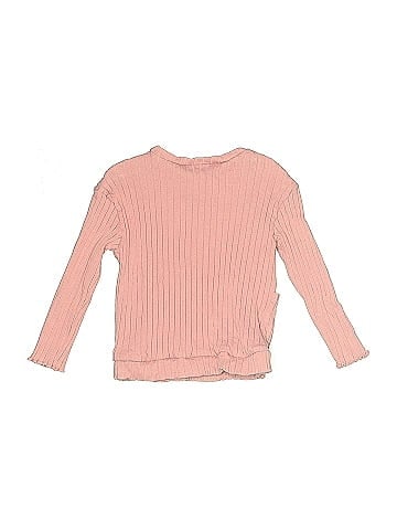 Calvin Klein Long Sleeve Top (view 2)