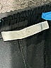 One Solid Black Track Pants Size XS - photo 4
